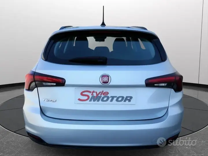 Fiat Tipo 2022 photo 4