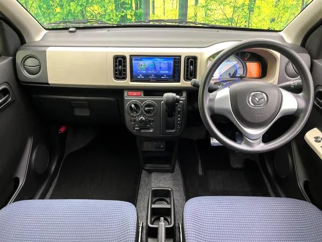 Mazda Carol 2020 photo 2