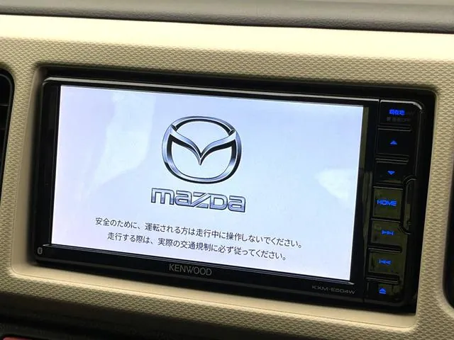 Mazda Carol 2020 photo 3
