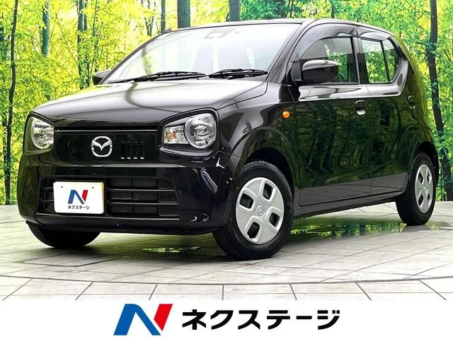 Mazda Carol