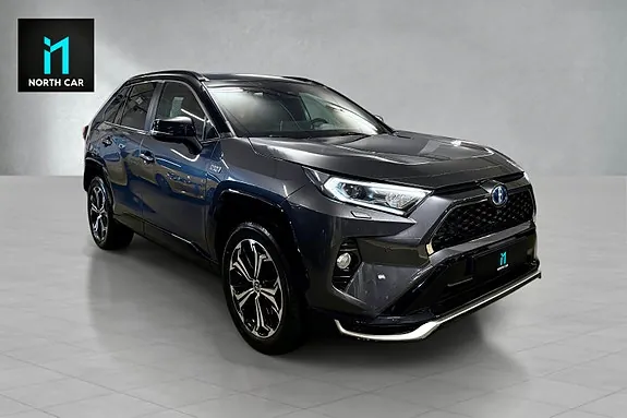Toyota Rav4 2021 photo 3
