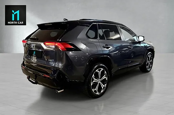 Toyota Rav4 2021 photo 5