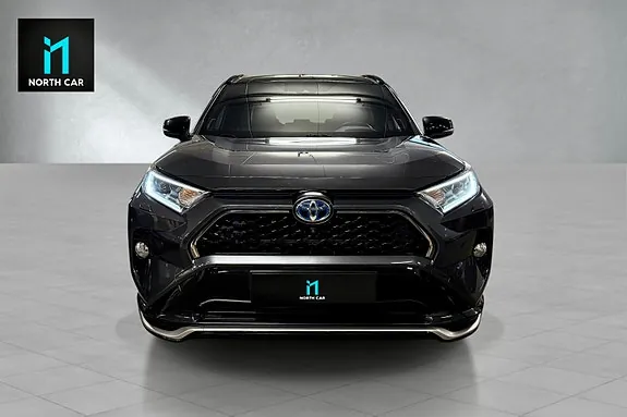 Toyota Rav4 2021 photo 2