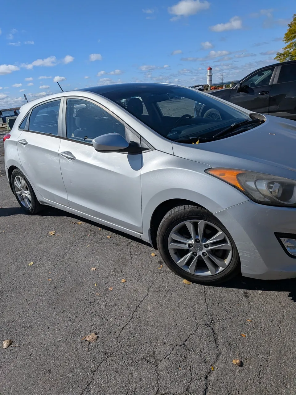 Hyundai Elantra 2013 photo 4