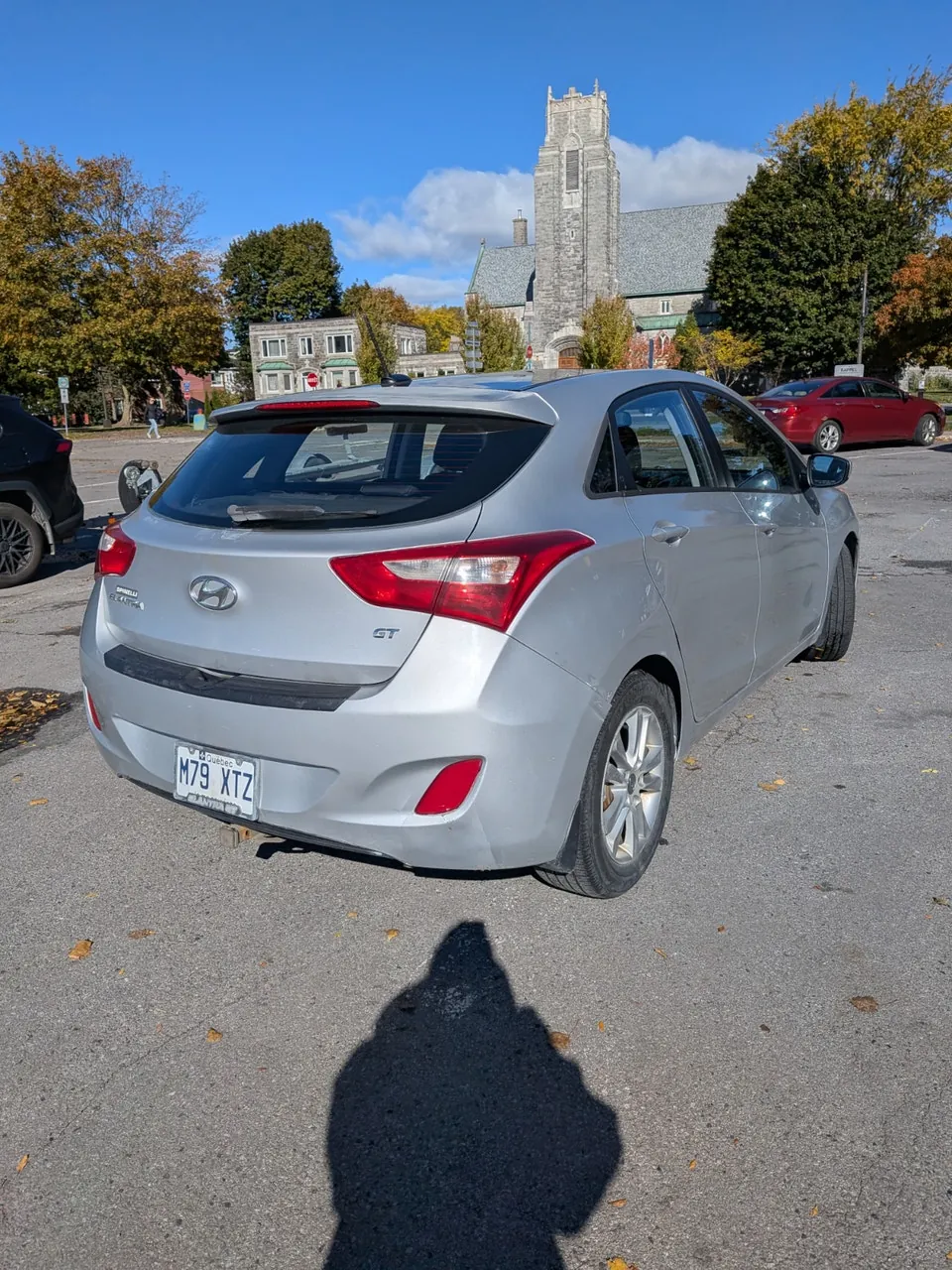 Hyundai Elantra 2013 photo 2