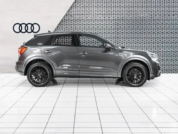 Audi Q2 2026 photo 3