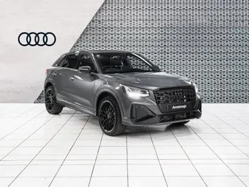 Audi Q2 2026 photo 2