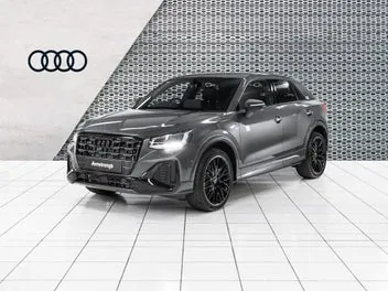 Audi Q2 2026 photo 5