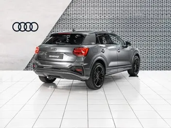 Audi Q2 2026 photo 4