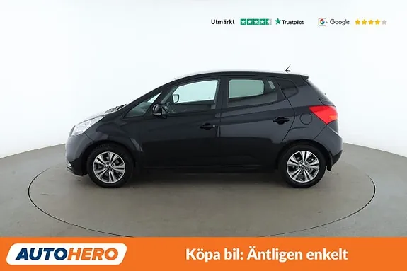 Kia Venga 2018 photo 2
