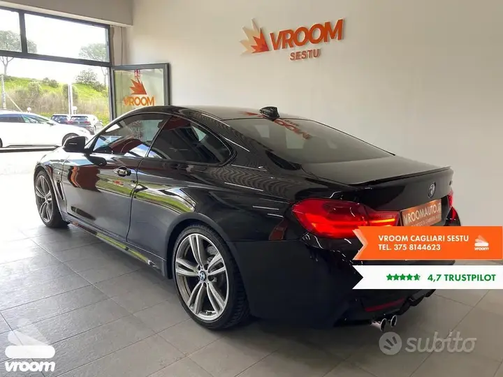 BMW 4 Series 2014 photo 3