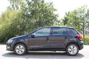 Volkswagen Polo 2013 photo 3