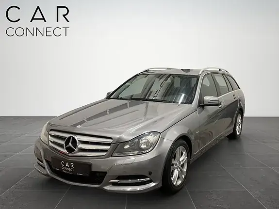 Mercedes-Benz C 200 D