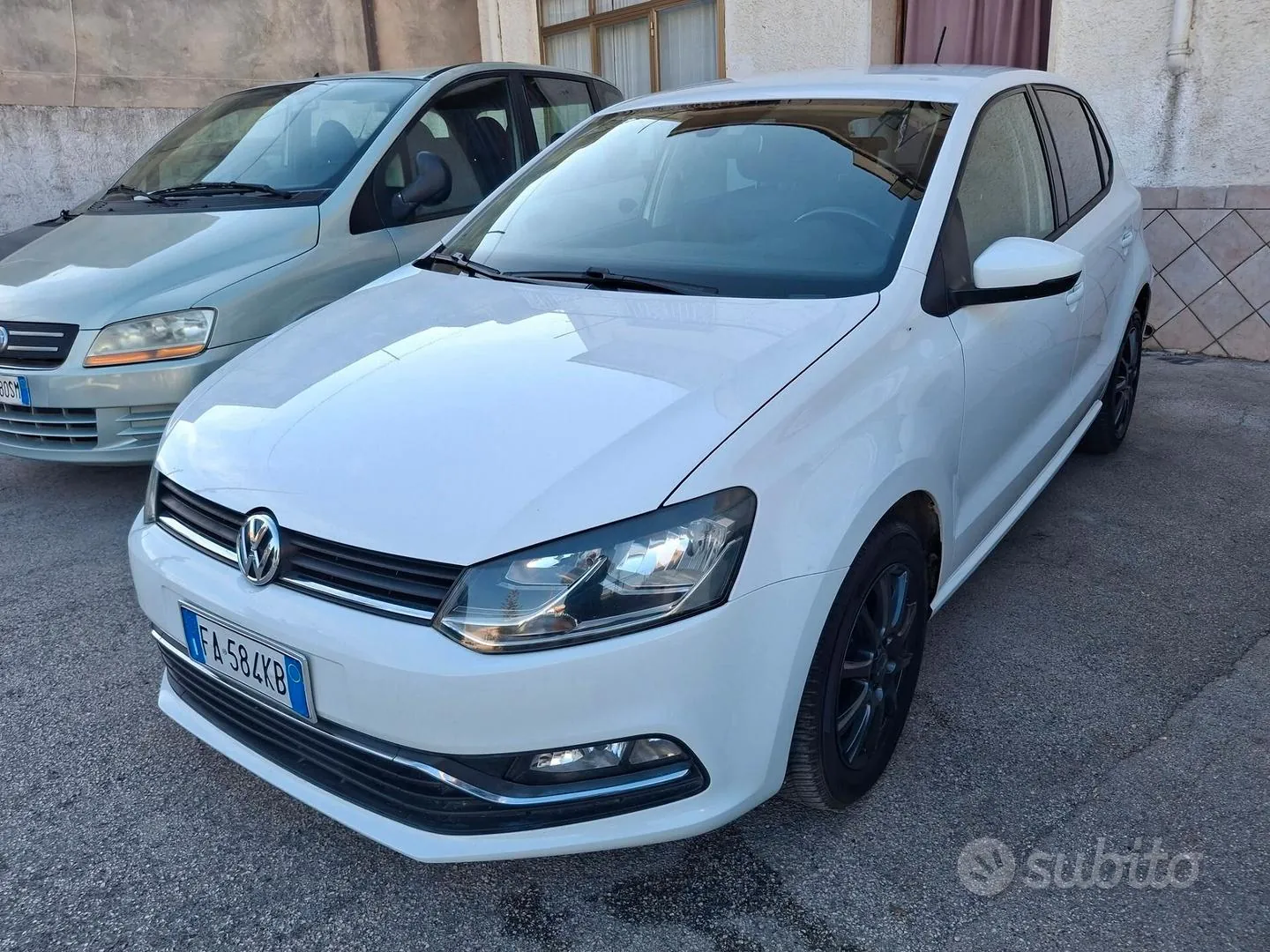 Volkswagen Polo 2015 photo 5