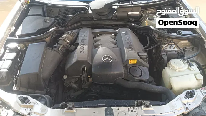 Mercedes-Benz E-Class 2022 photo 3