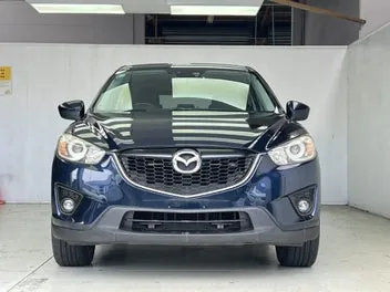 Mazda Cx-5 2014 photo 3