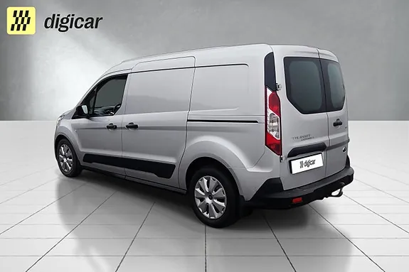 Ford Transit Connect 2020 photo 3