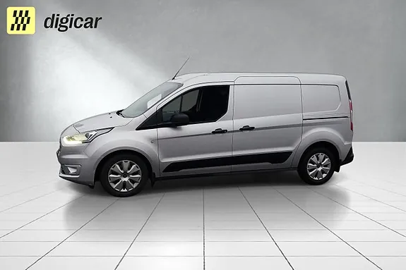 Ford Transit Connect 2020 photo 2