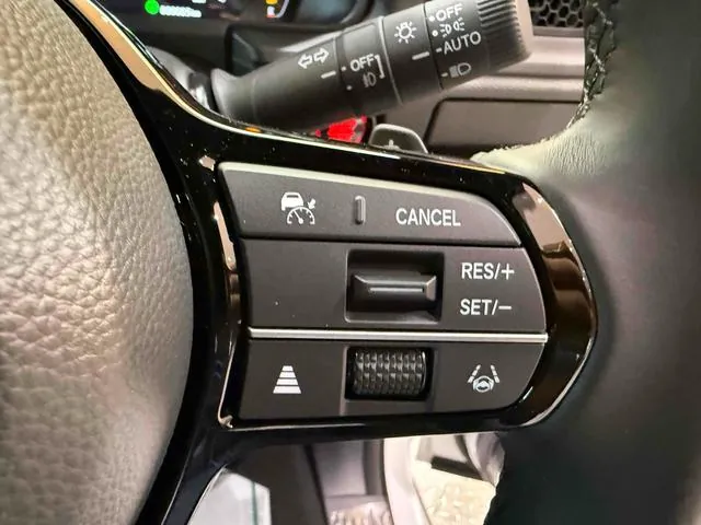 Honda Stepwagon 2026 photo 5