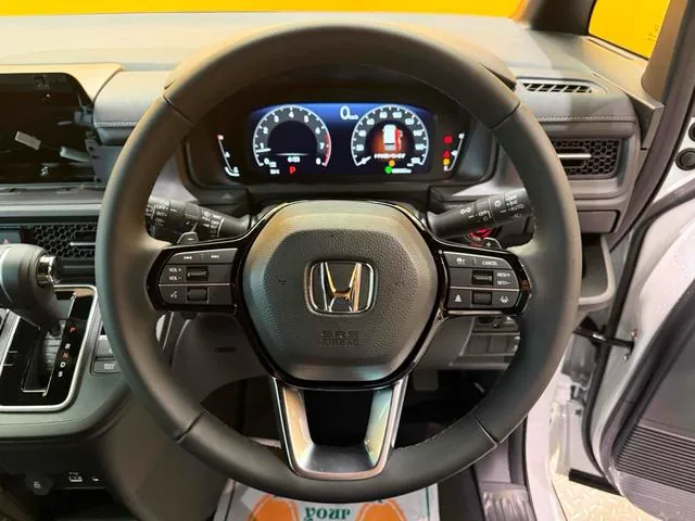 Honda Stepwagon 2026 photo 3