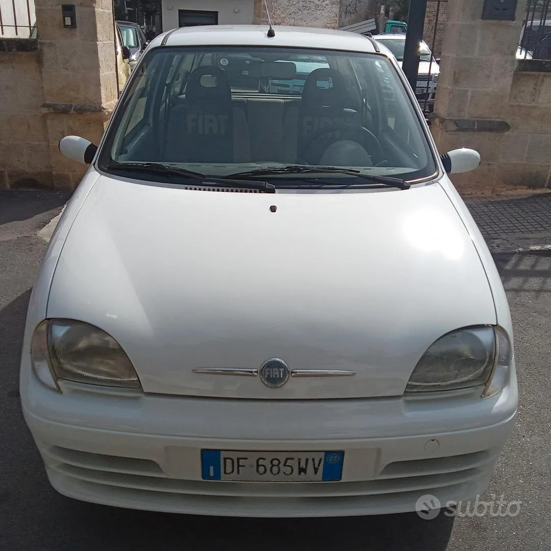 Fiat 600