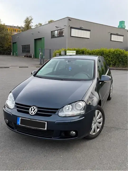 Volkswagen Golf 5