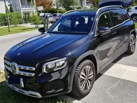 Mercedes-Benz Glb 2021 photo 3