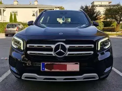 Mercedes-Benz Glb 2021 photo 2