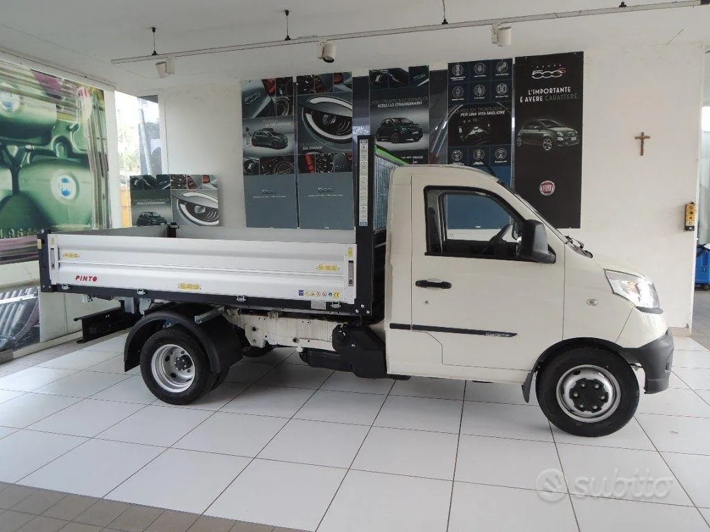 Piaggio Porter 2025 photo 3