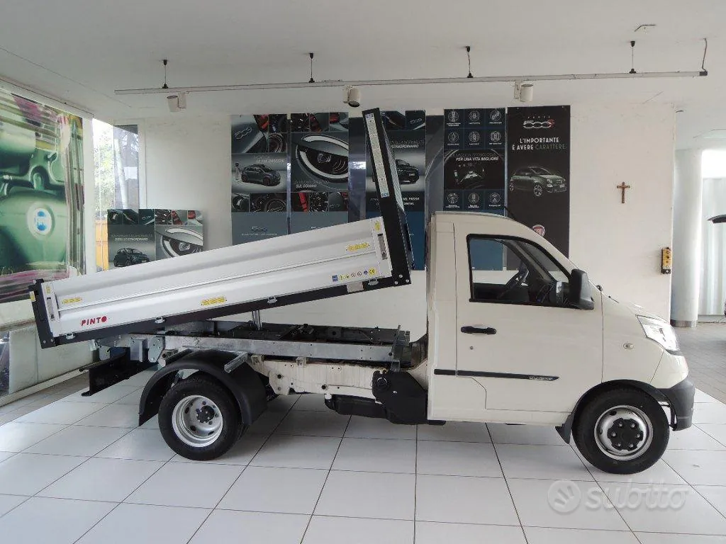 Piaggio Porter 2025 photo 4