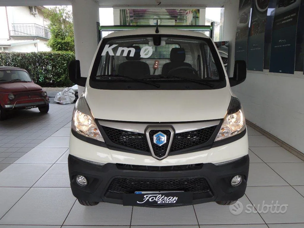 Piaggio Porter 2025 photo 2