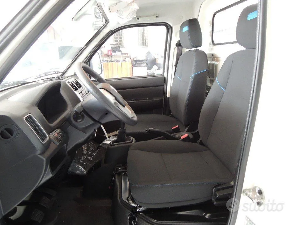 Piaggio Porter 2025 photo 5