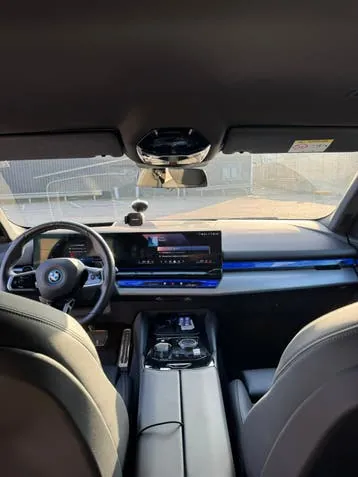 BMW 530E