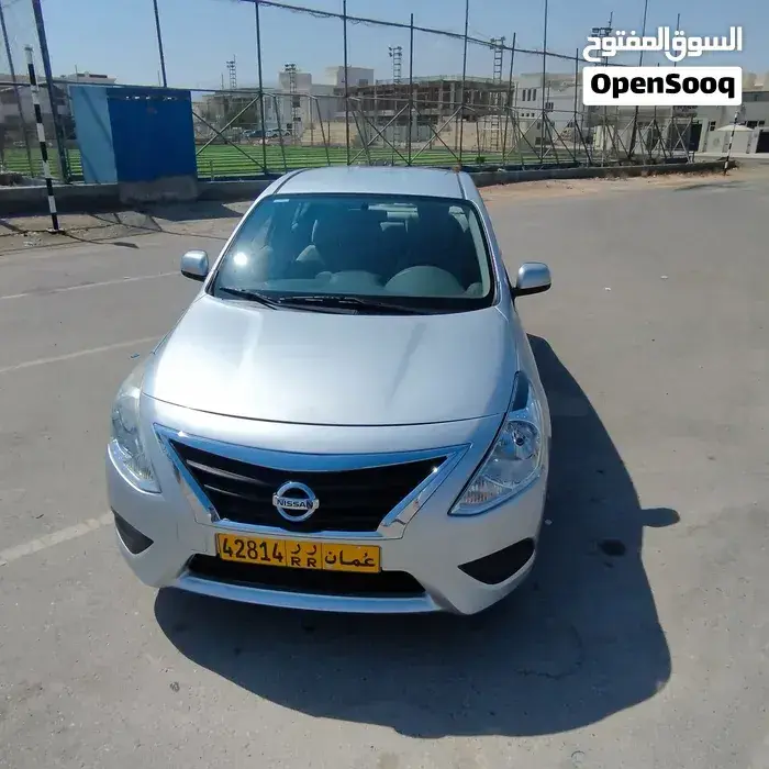 Nissan Sunny 2022 photo 2