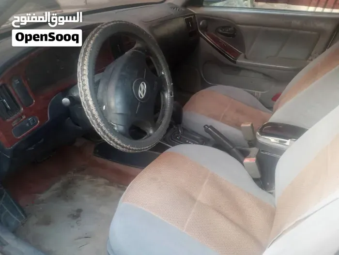 Hyundai Elantra 2005 photo 3