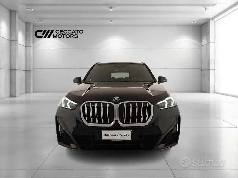 BMW X1 2025 photo 2
