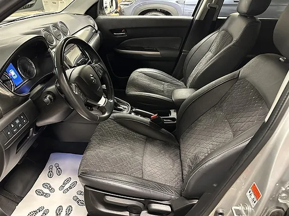 Suzuki Vitara 2023 photo 3
