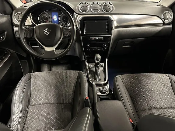 Suzuki Vitara 2023 photo 4