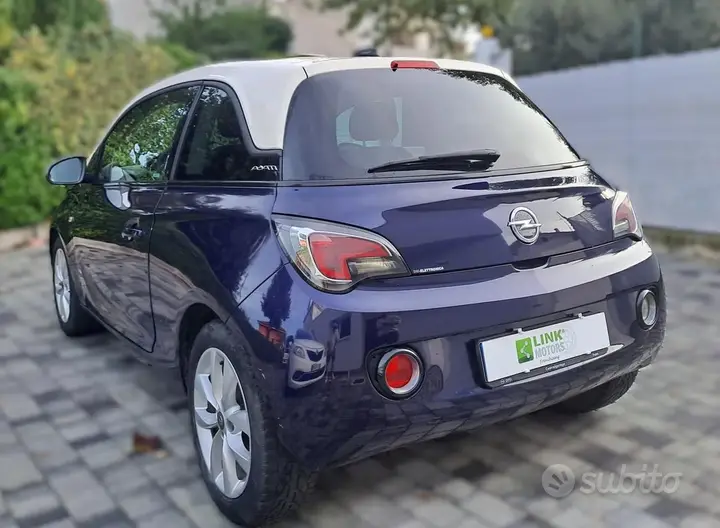 Opel Adam 2018 photo 5