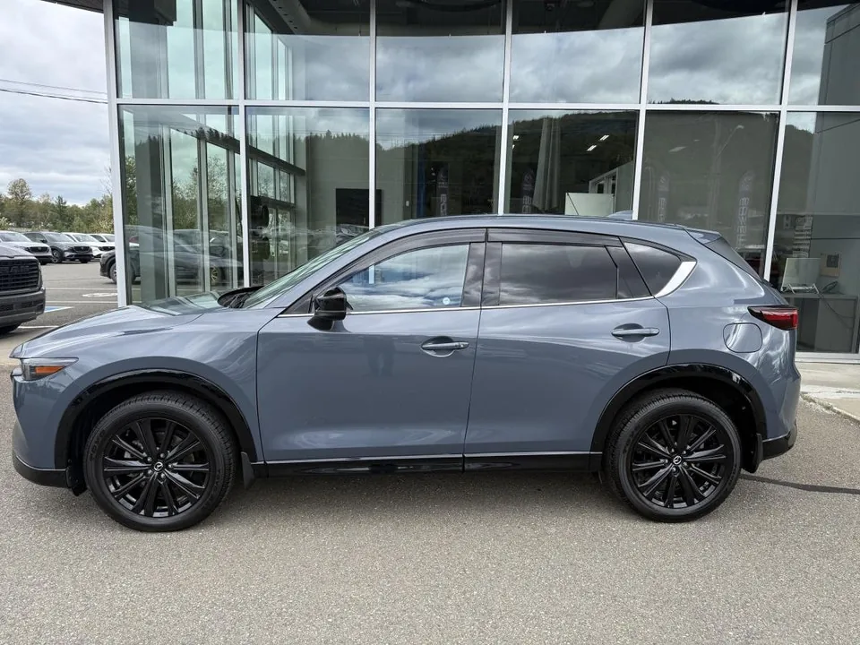 Mazda Cx-5 2024 photo 2
