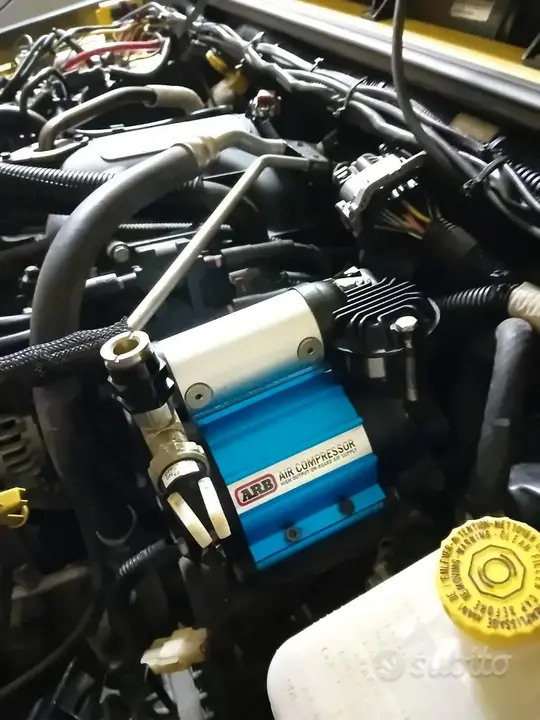 Jeep Wrangler 2008 photo 5