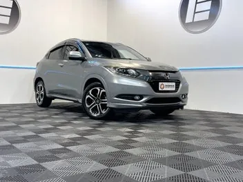 Honda Vezel 2015 photo 2