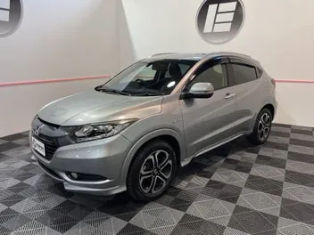 Honda Vezel 2015 photo 4