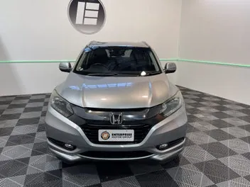 Honda Vezel 2015 photo 3