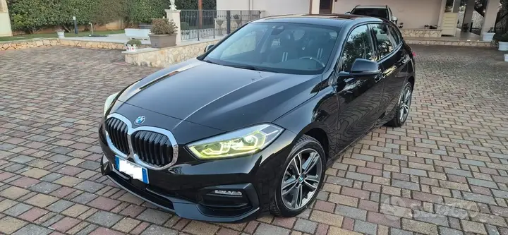 BMW 116D