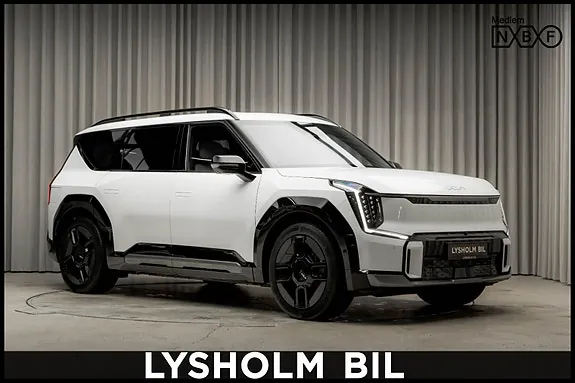 Kia Ev9