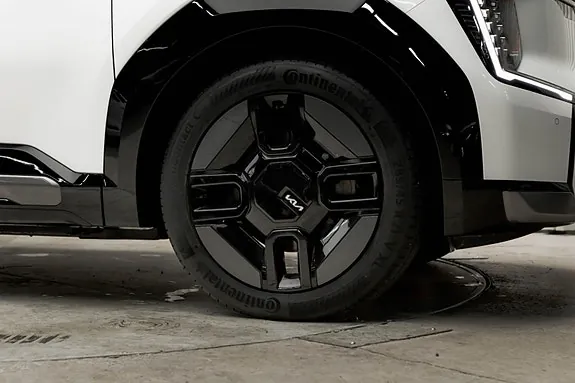Kia Ev9 2024 photo 5