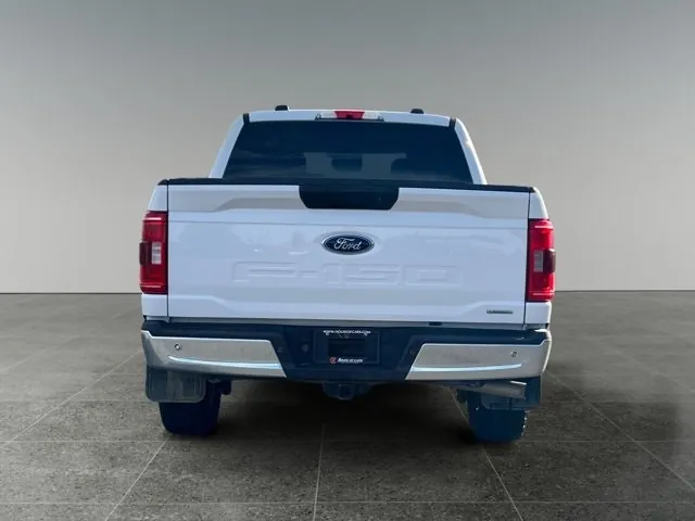 Ford F-150 2021 photo 5