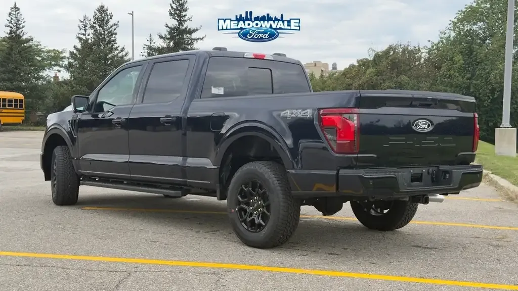 Ford F-150 2026 photo 4