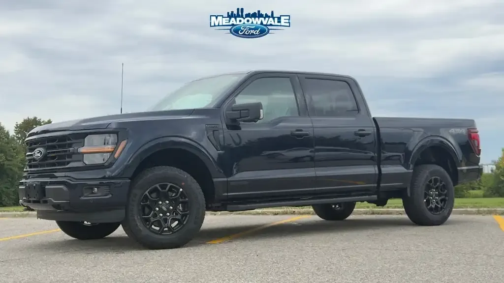 Ford F-150 2026 photo 2
